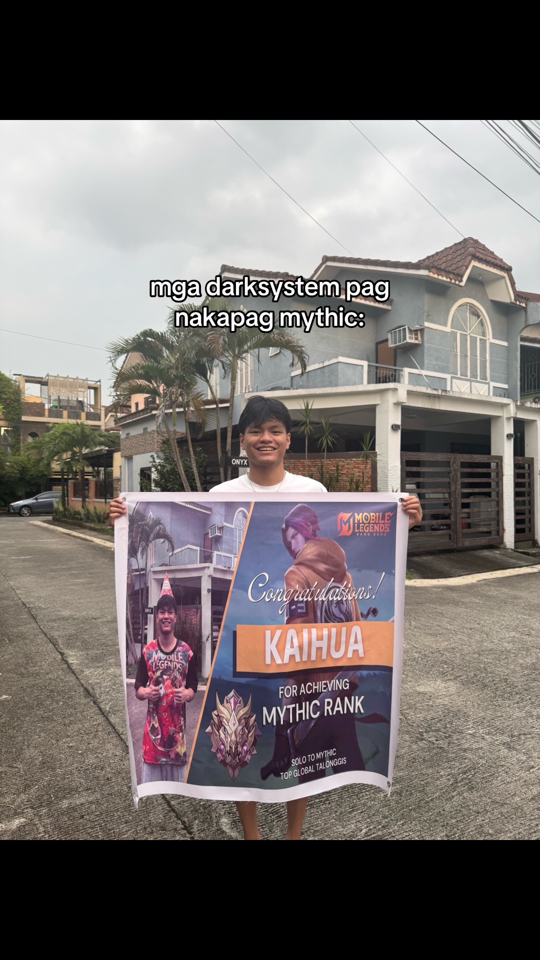 @️kaihua
