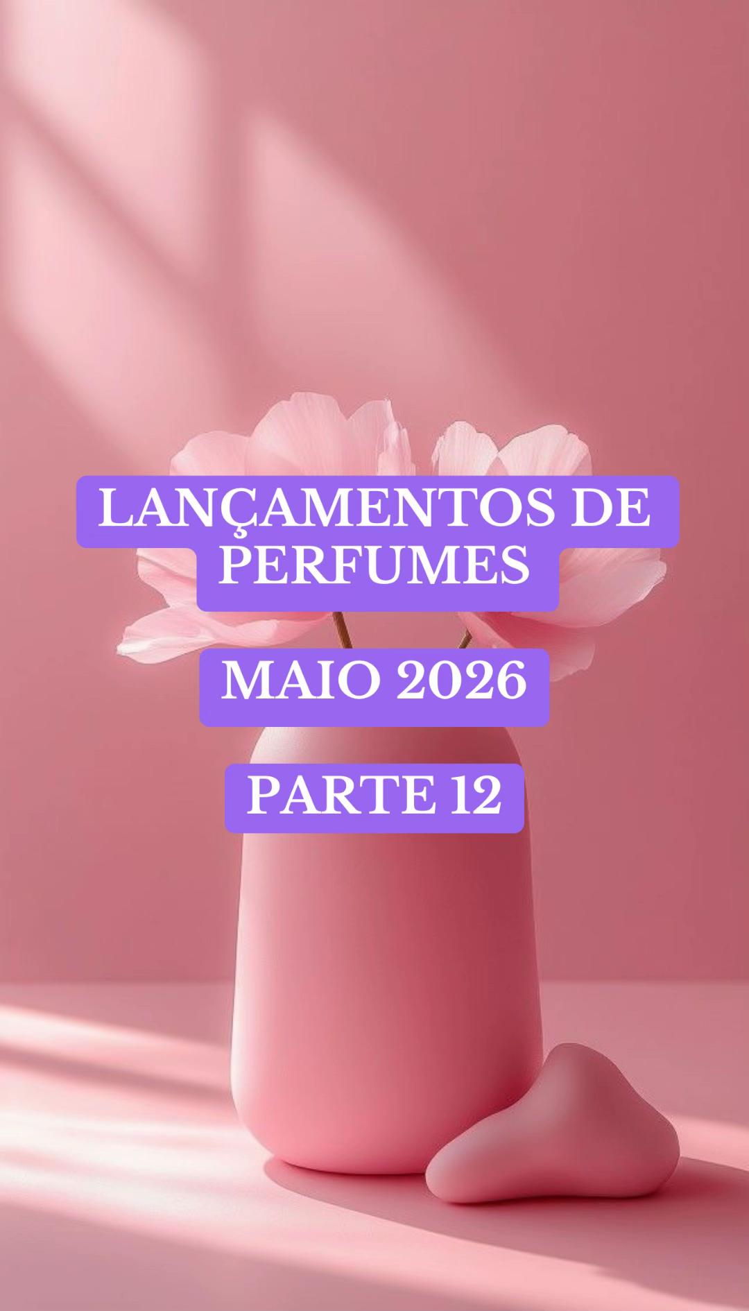 @Roberta Matos PERFUMES