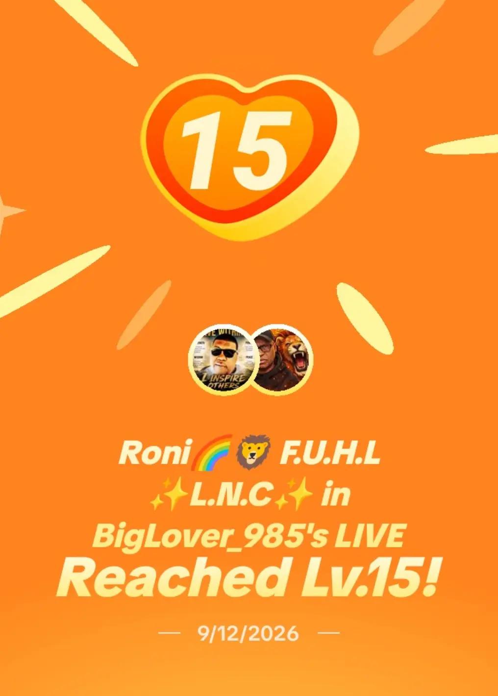 @Roni🌈🦁 F.U.H.L ✨L.N.C✨