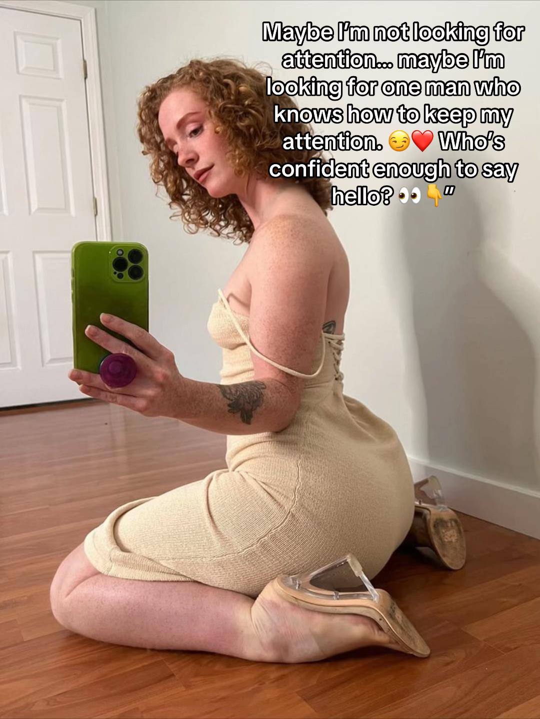 @amygingerhart💕