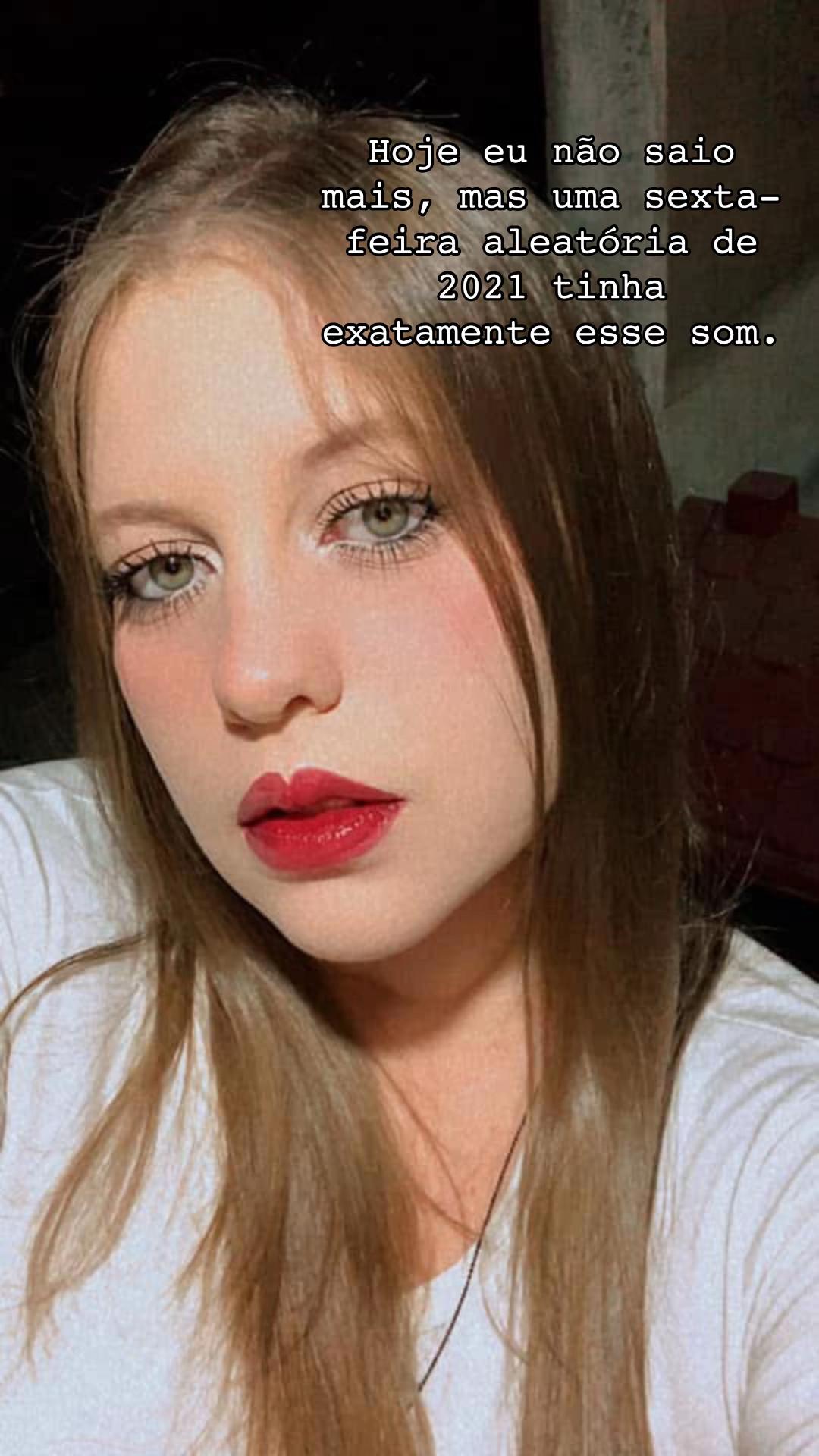 @Mirella Oliveira
