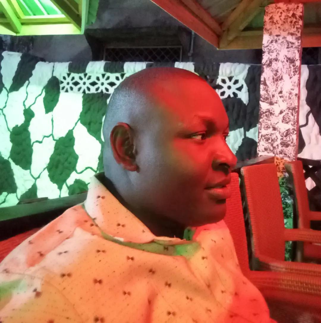 @Hon Albert Kachero
