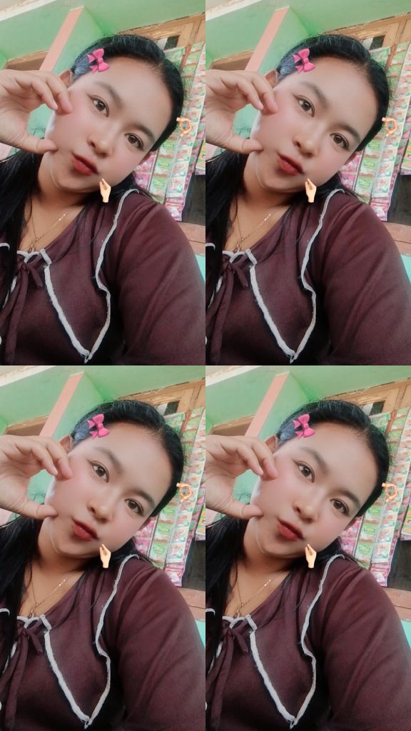 @teteh seblak😋