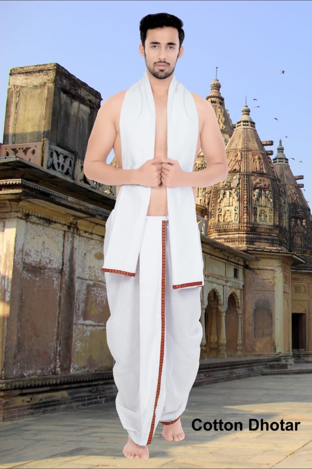 @Naresh. P.