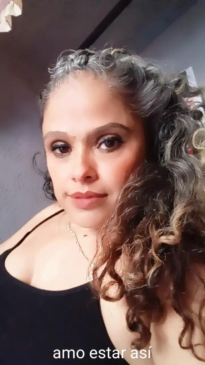 @miriam ochoa