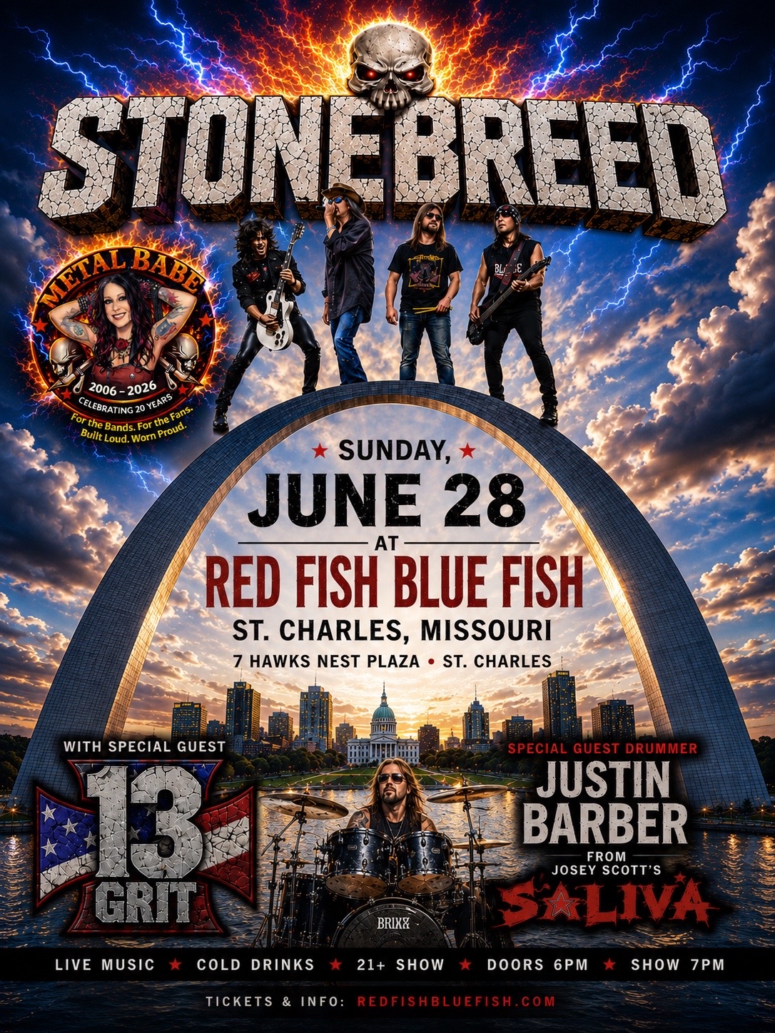 @STONEBREED