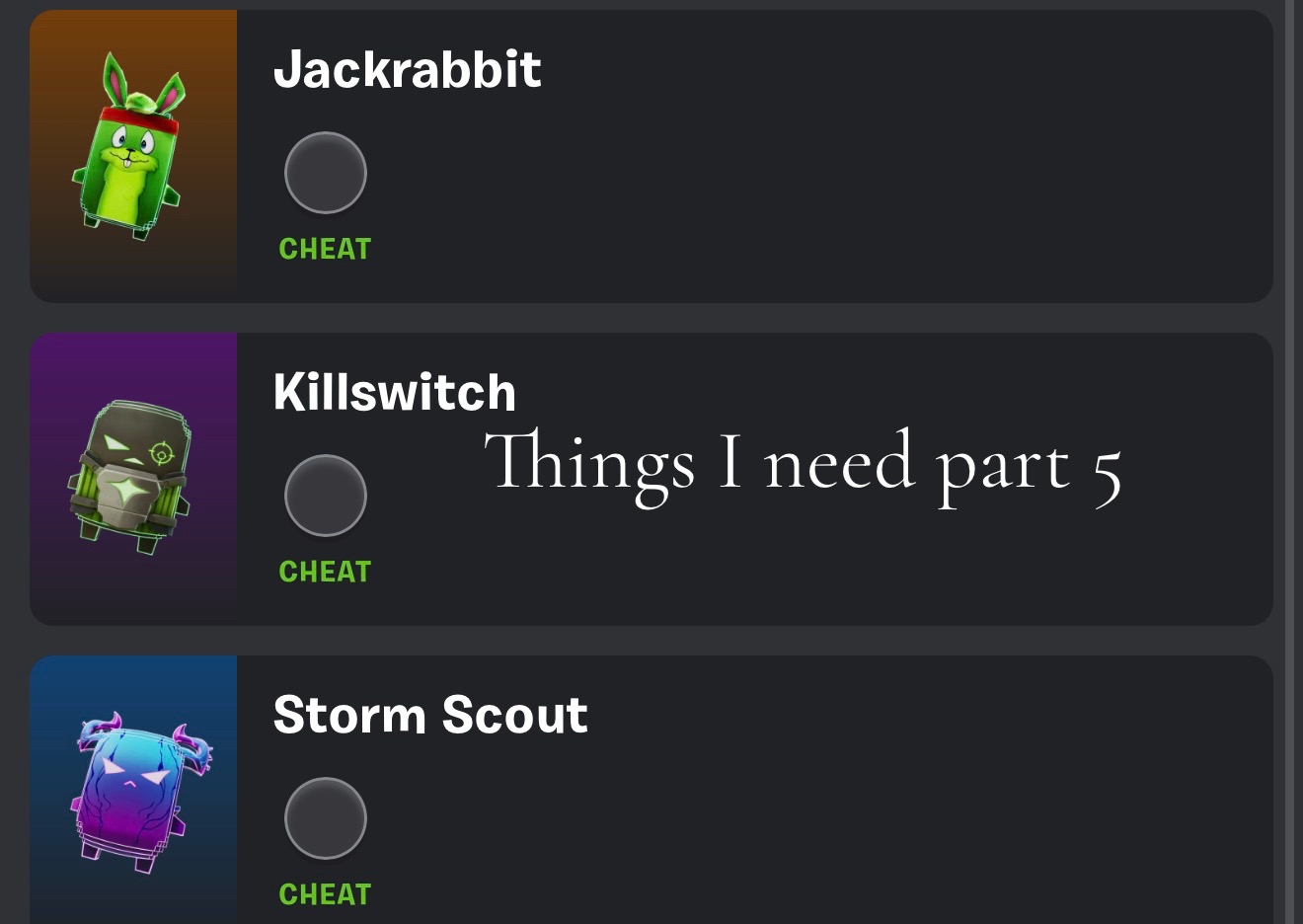 @Fortnite #1 FAN