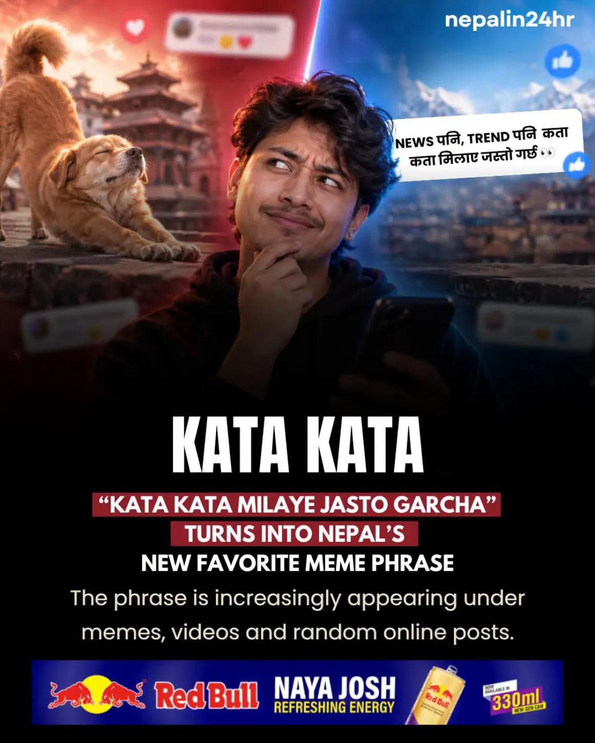 @Nepal in 24hr