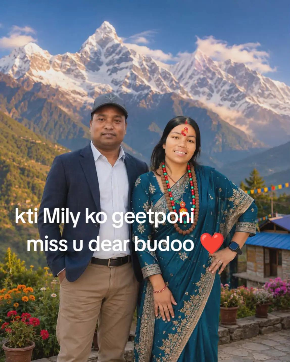 @Sanurasaili