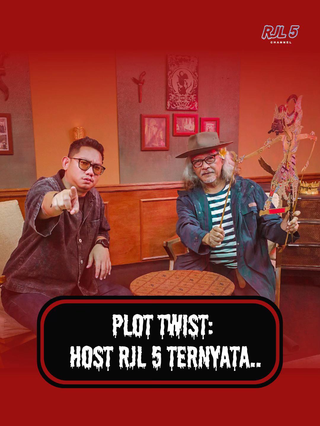 @RJL 5 Official
