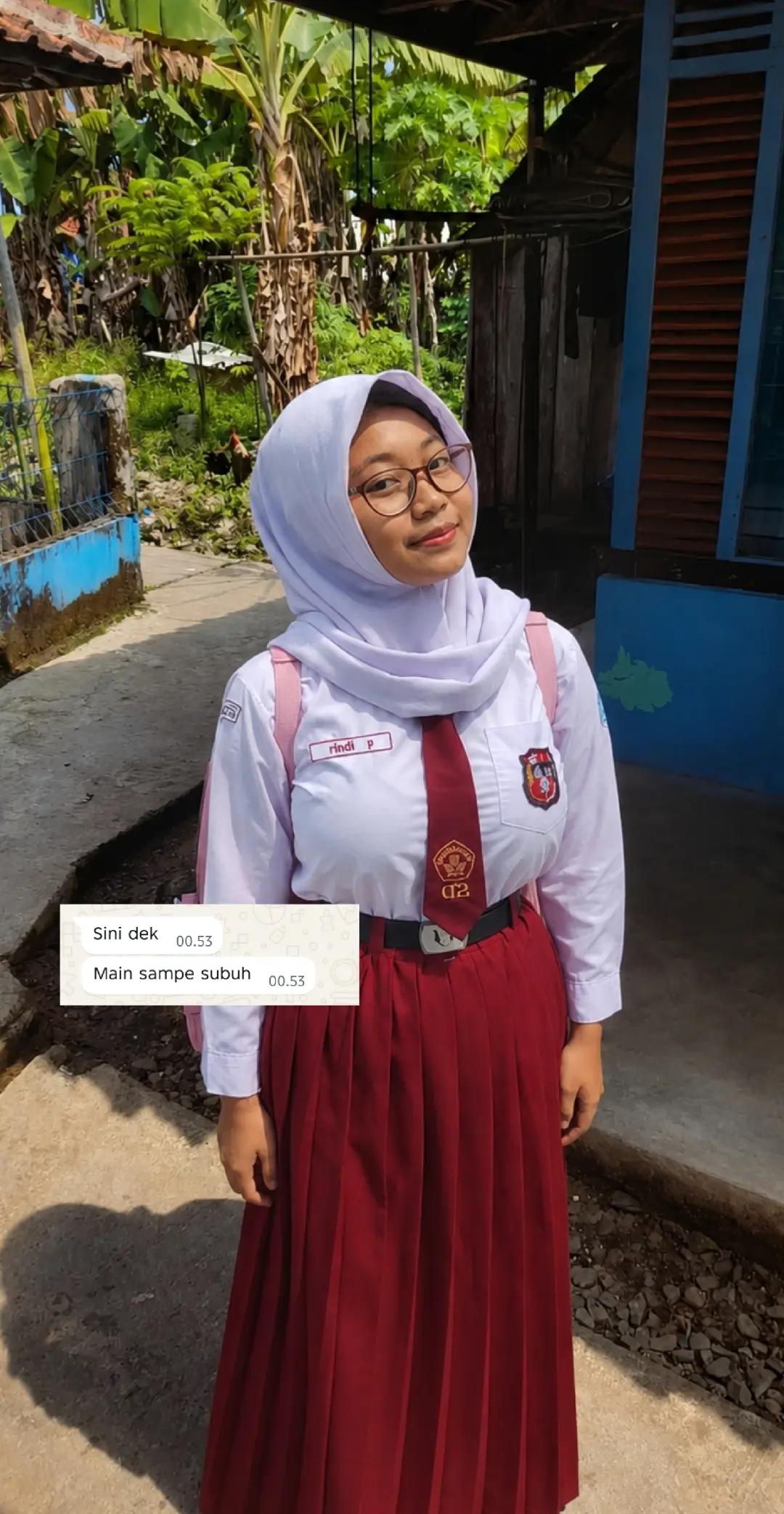 @dek rindi SD🎒