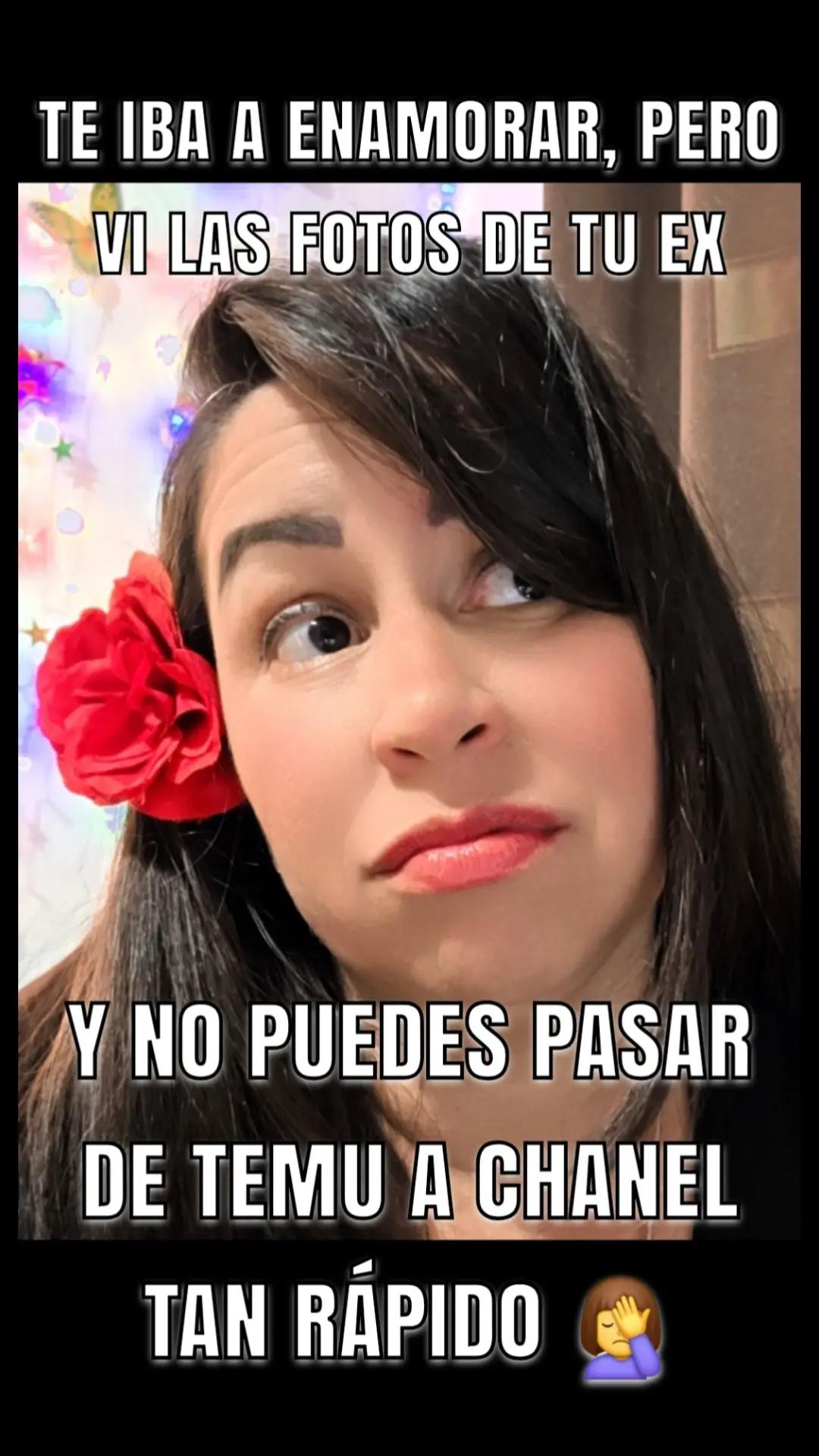 @Susy Napoles