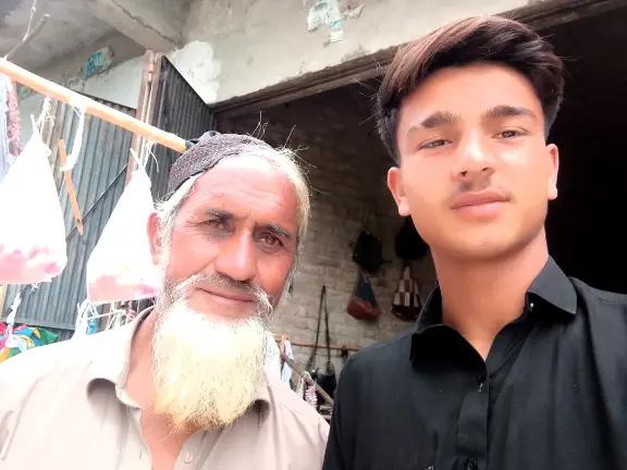 @💚 RUBAB/KHAN 💚
