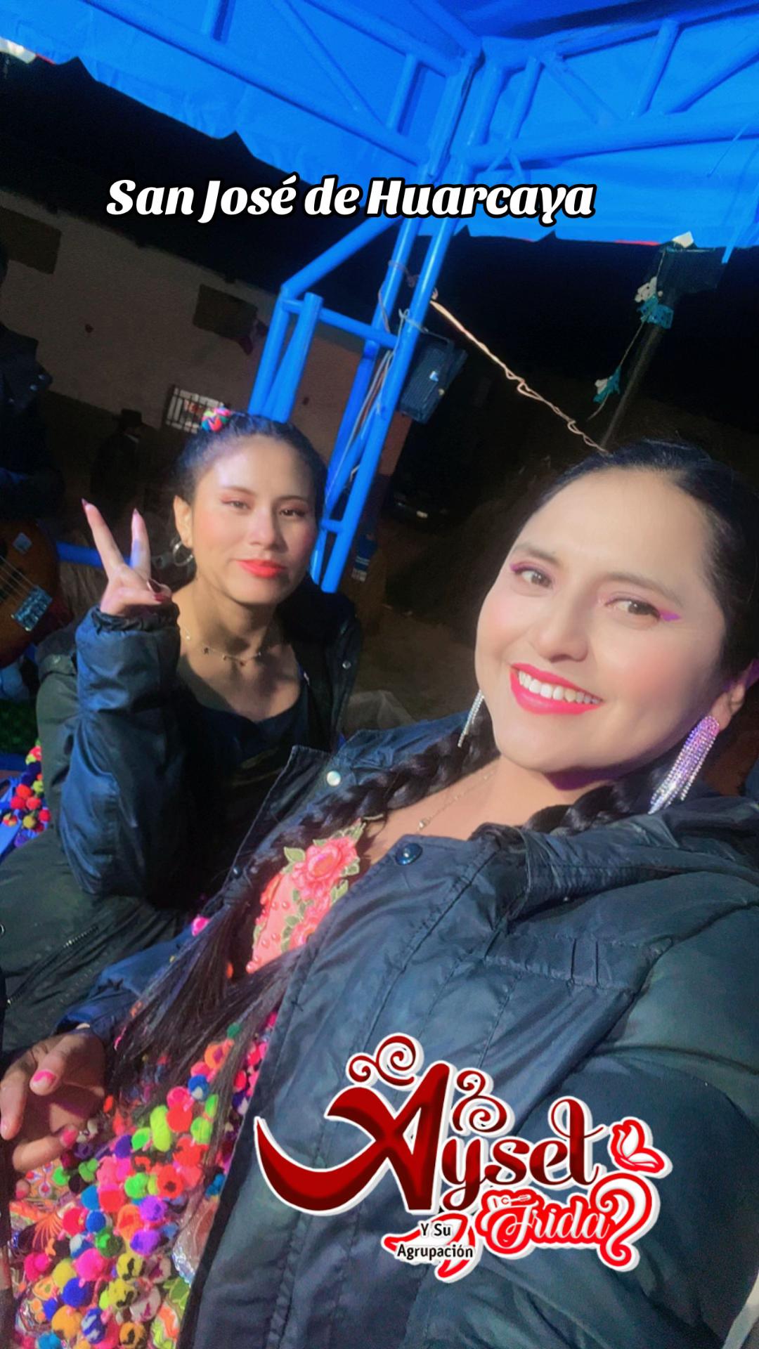 @AYSEL 🎤 🇵🇪🪷