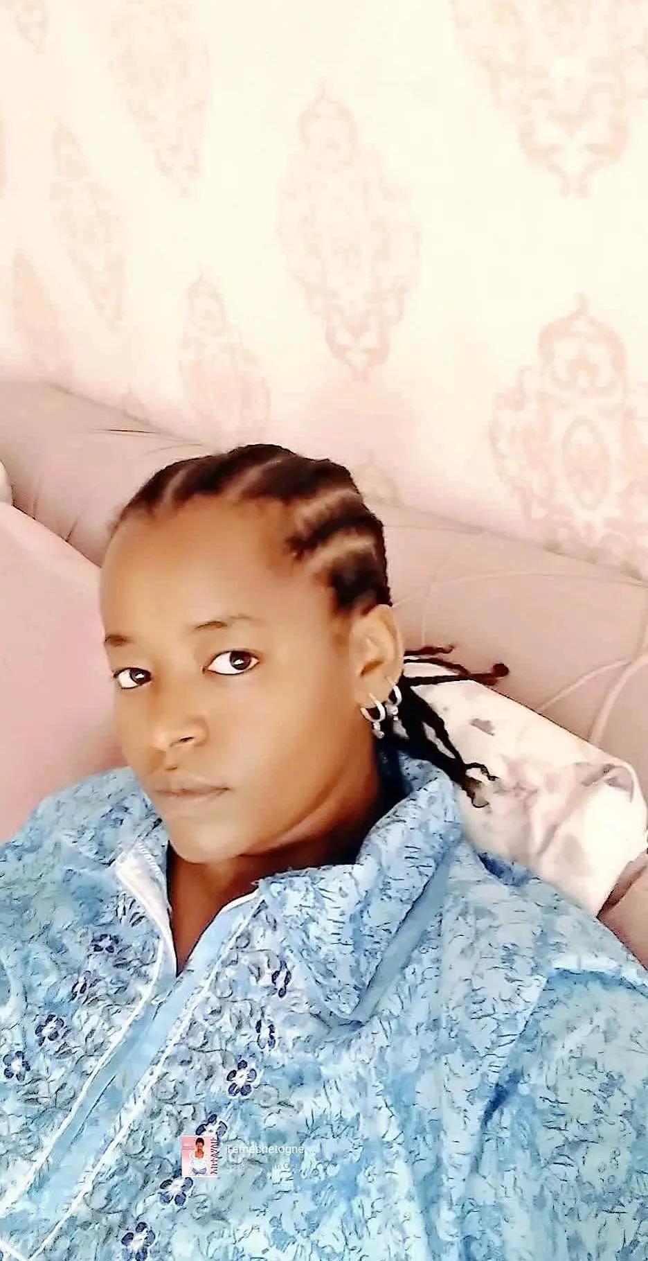 @የ ዎላይታ ልጅ ነኝ አምባይ አረካ