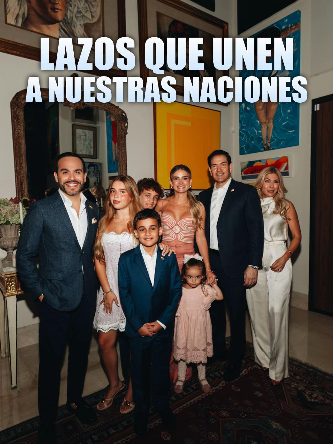@Abelardo De La Espriella