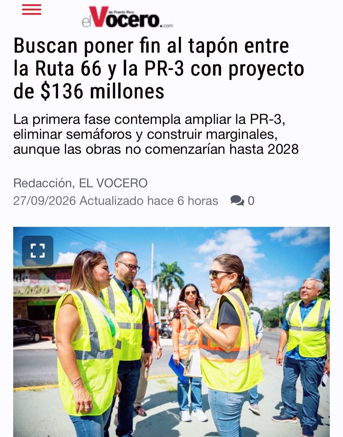@NoticiasdelCielobyZ Oficial