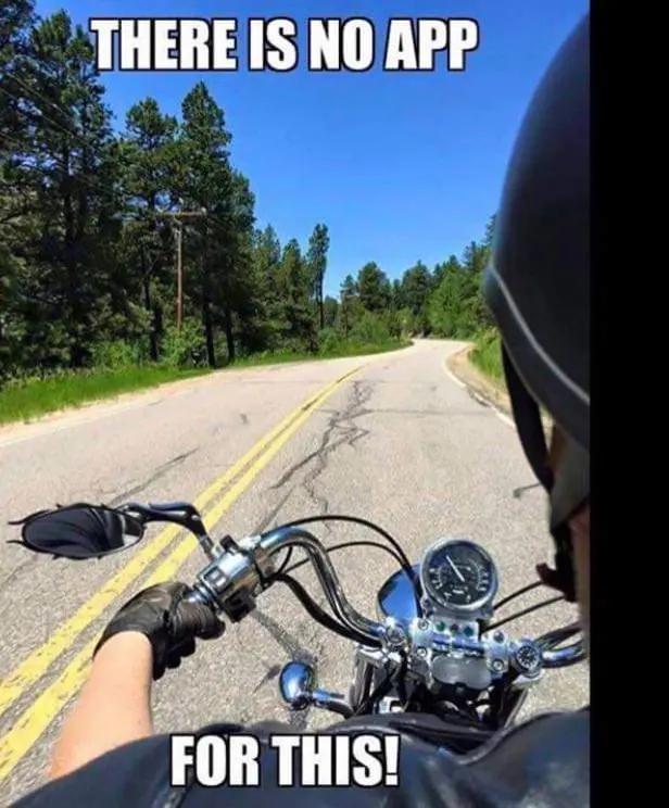 @Life and Motorbikes