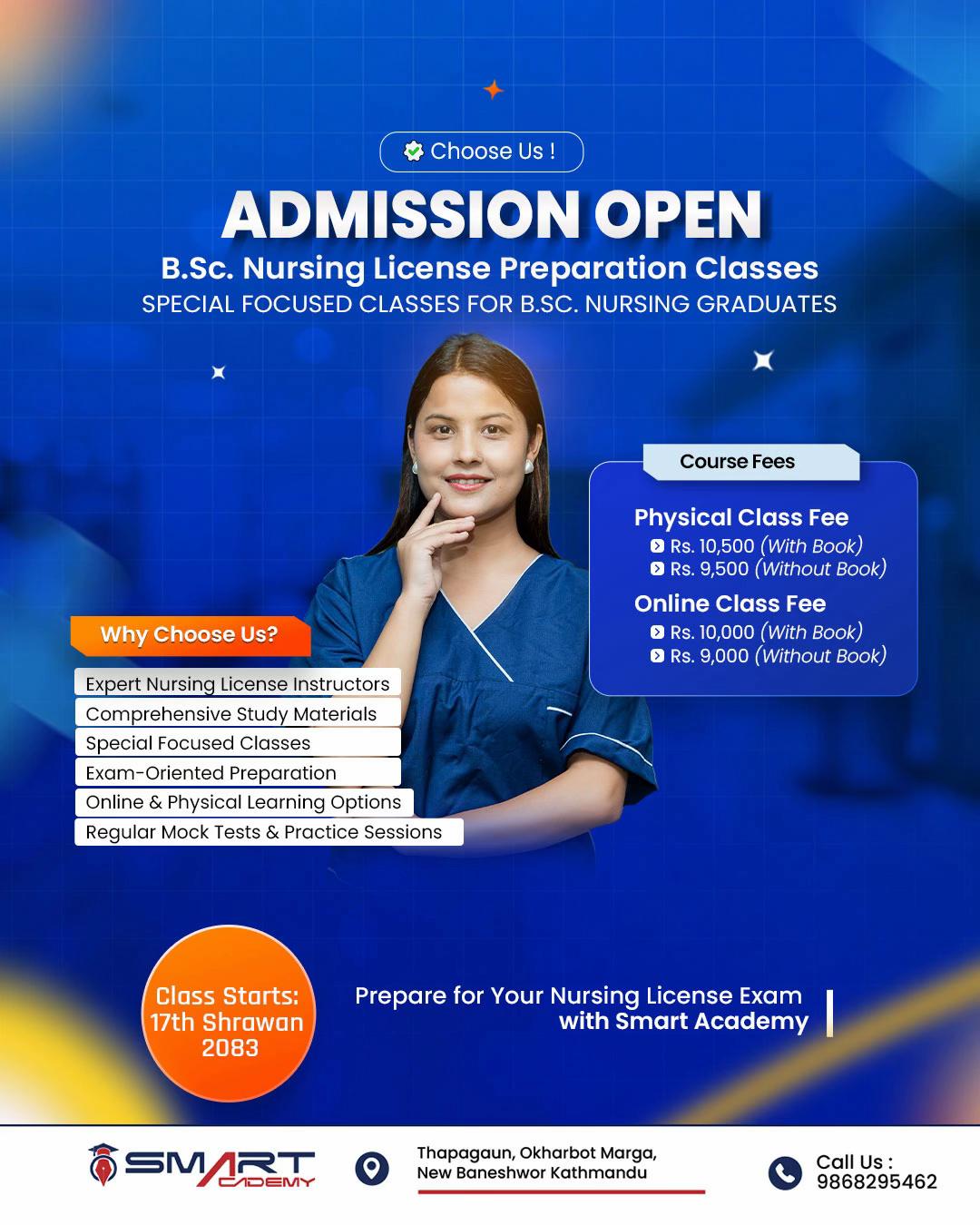 @Smart Educational Academy