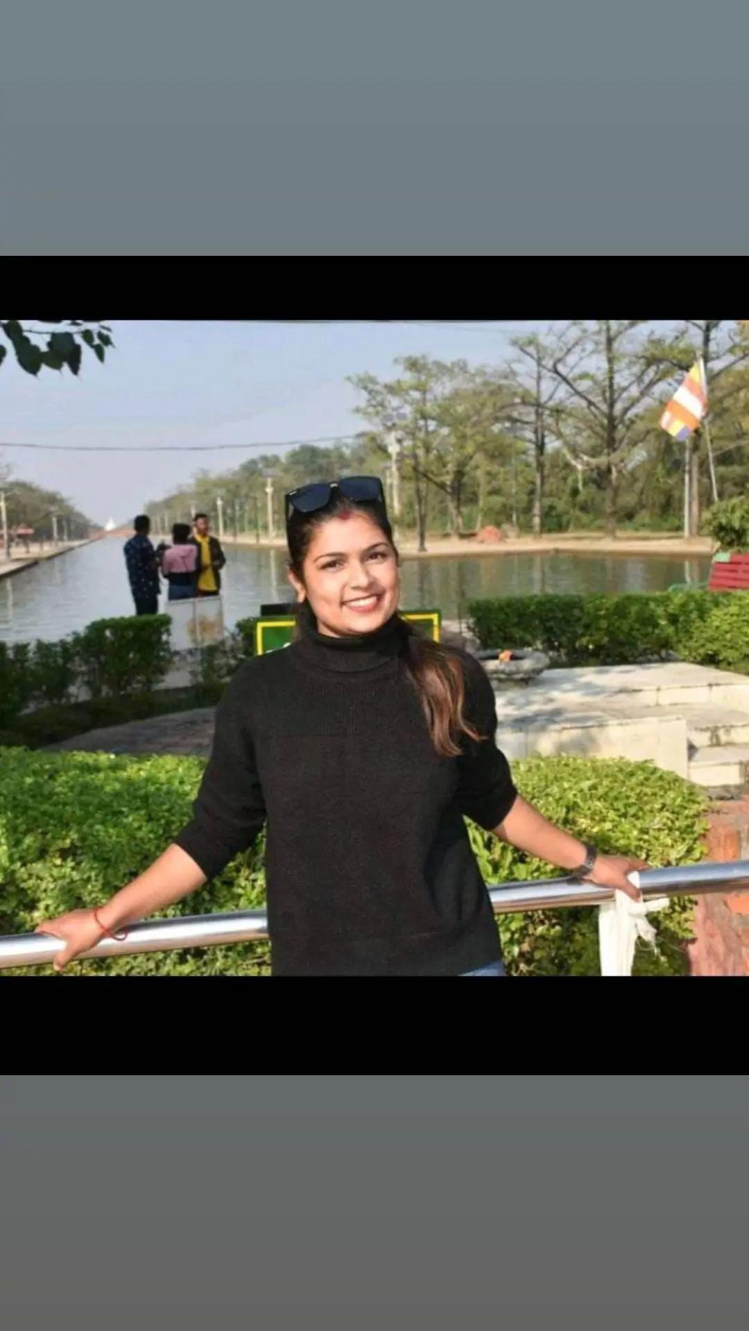 @Sharmila Neupane