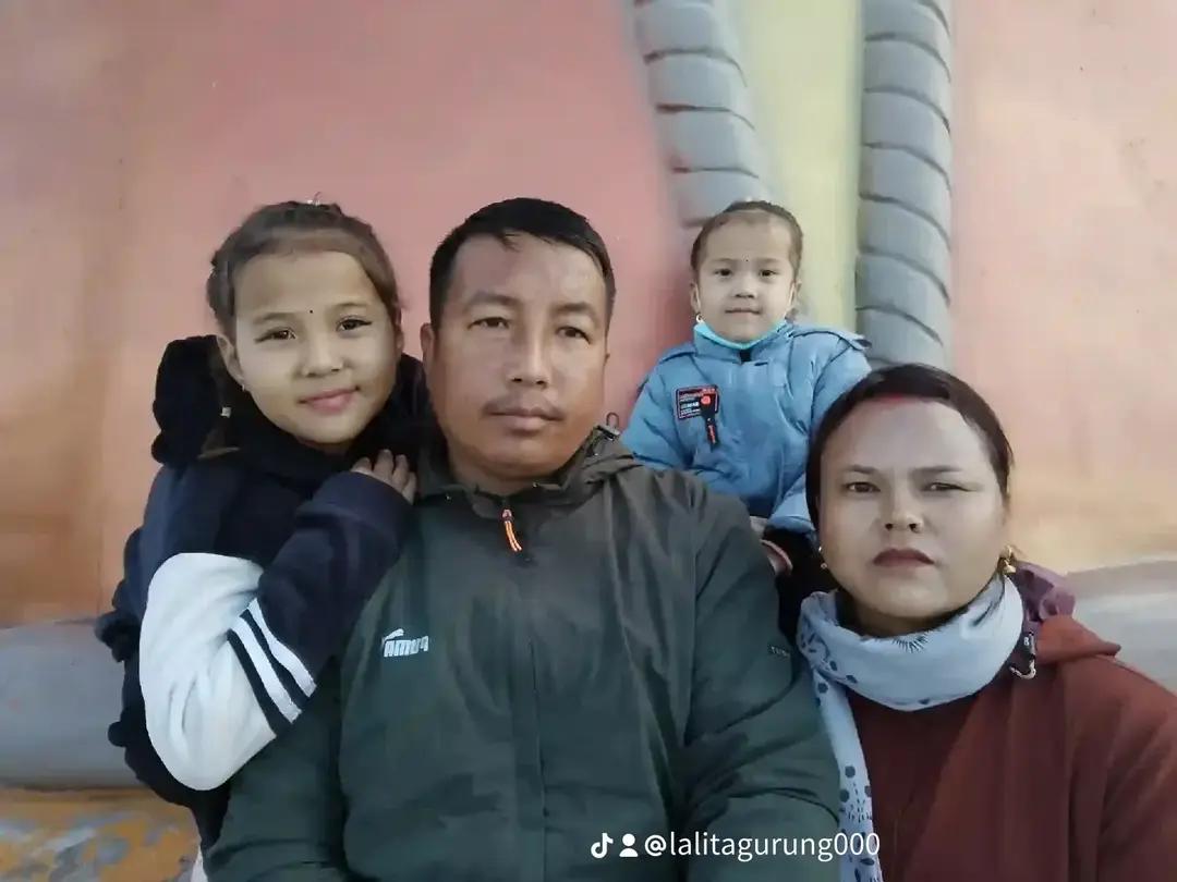 @Lalita Gurung