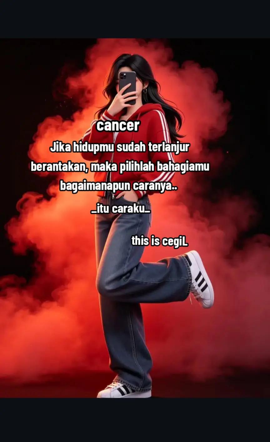@Putri Poseidon♋🔱