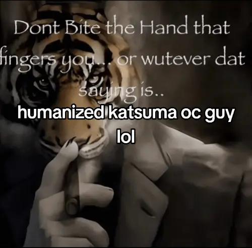@creature