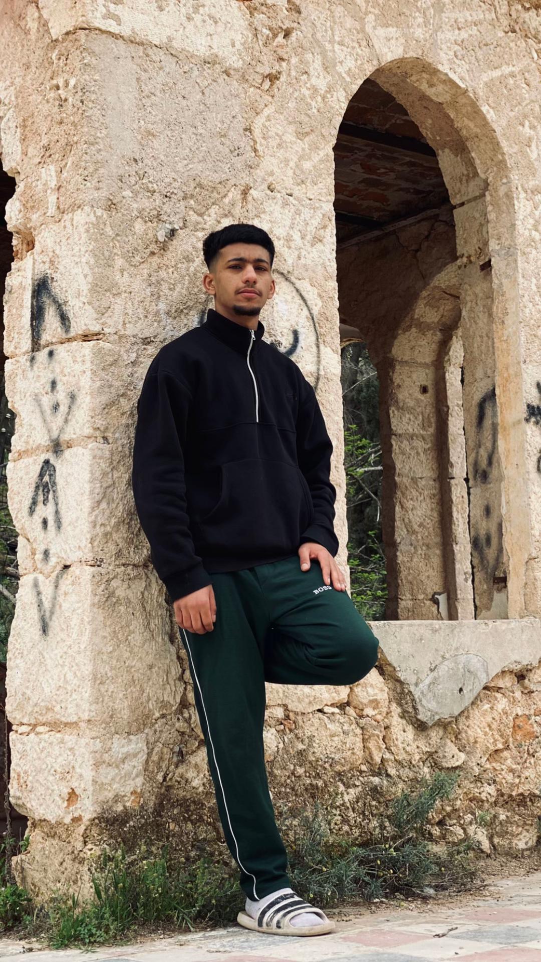 @حمزة الفقيه