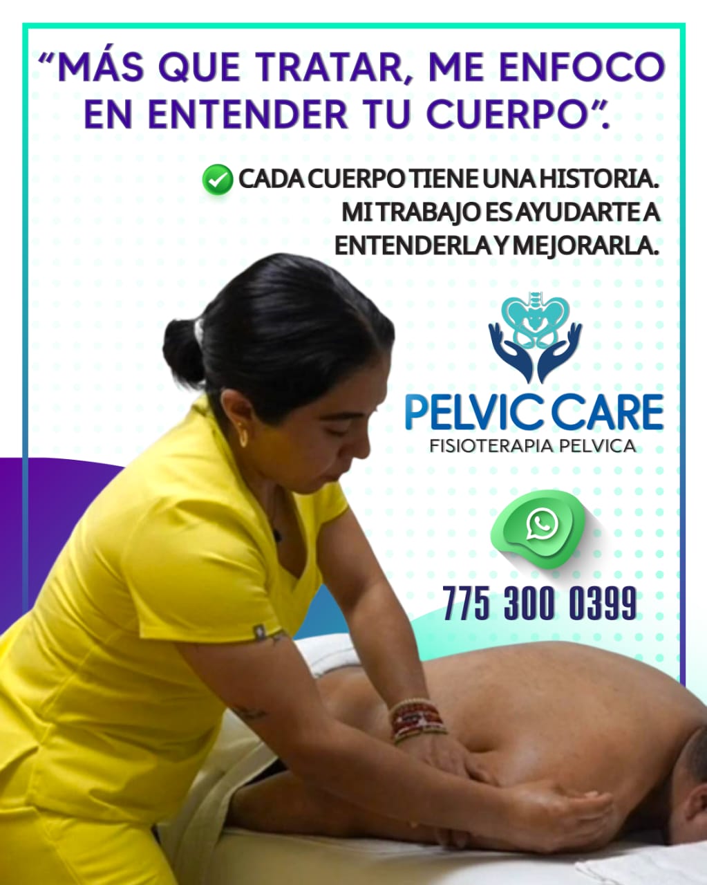 @Pelvic Care Fisio