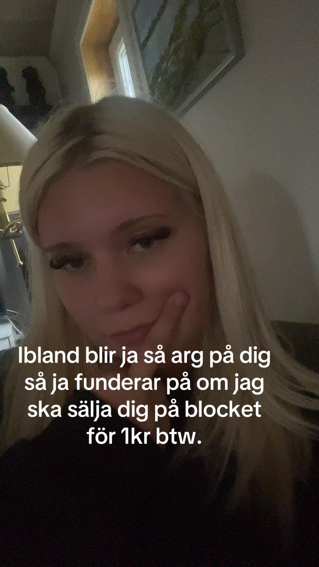 @Ida Franzén