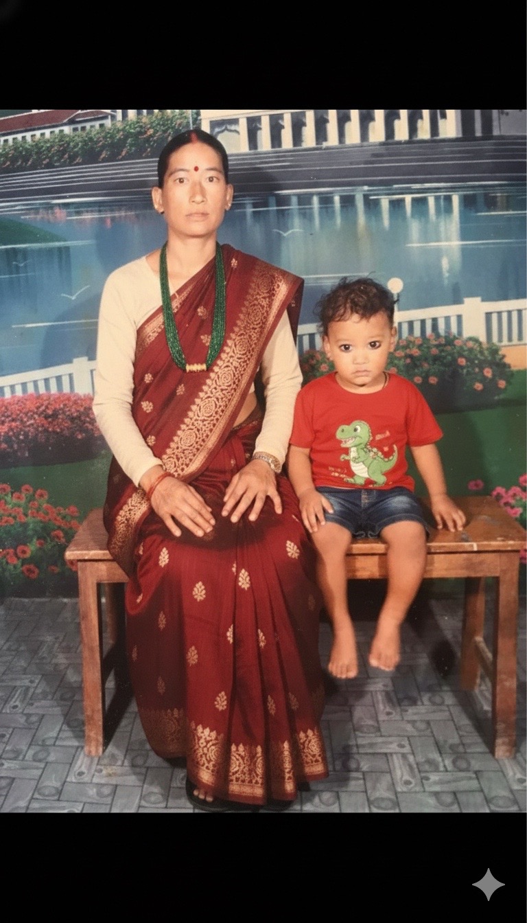 @kabita ॐ नमः शिवाय 🔱🕉️🦚