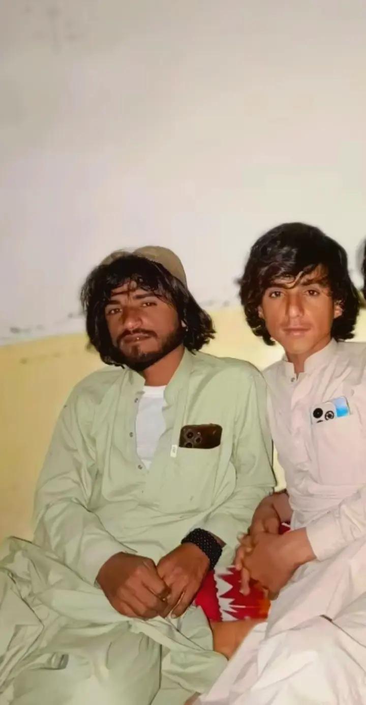 @Dil Jaan baloch