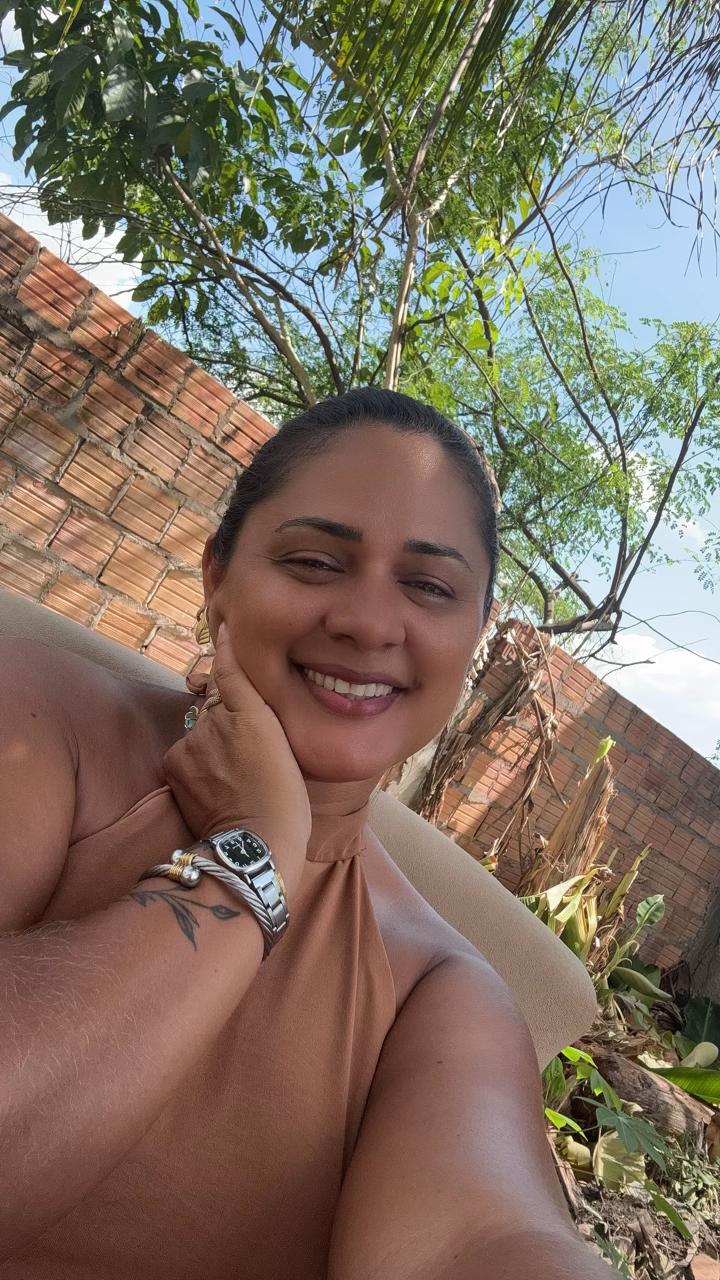 @Suzana Lima