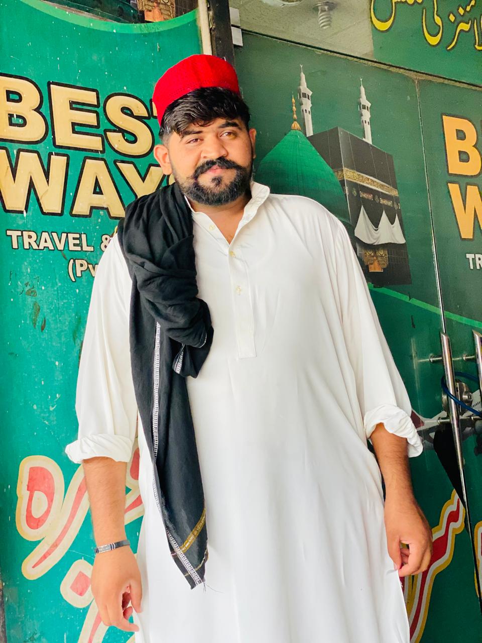 @syed بادشاہ 👑💯