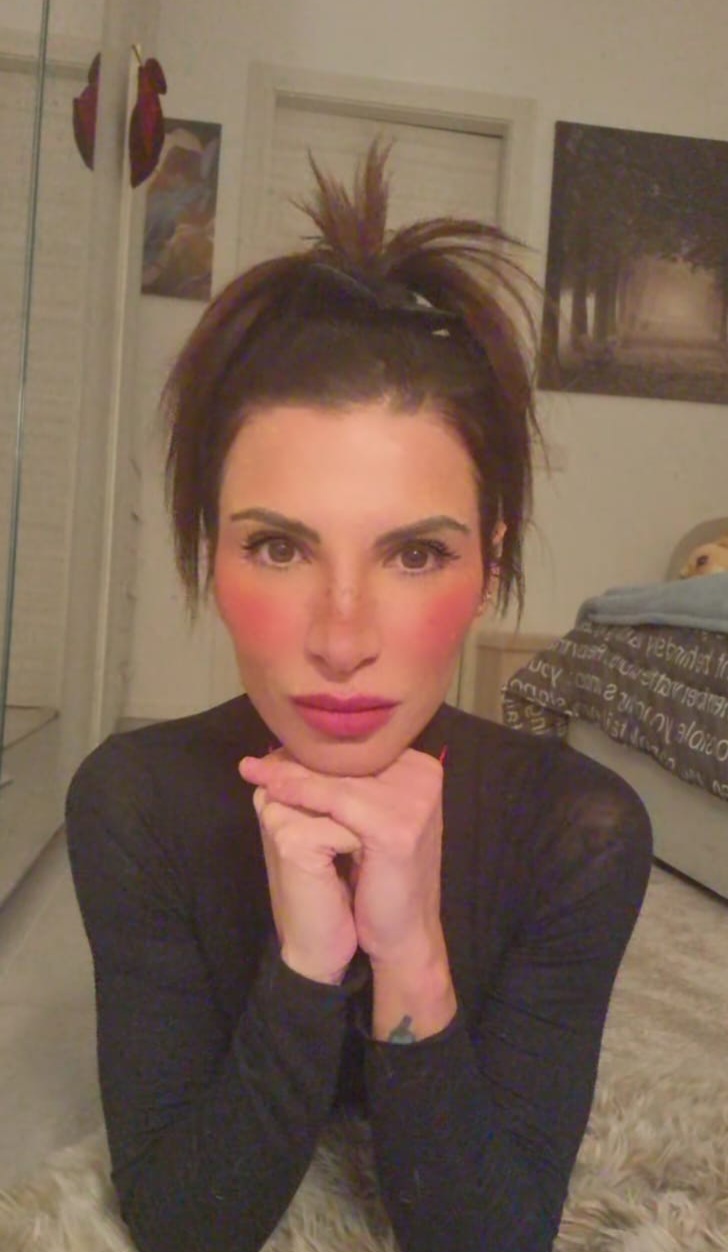 @Consigliera