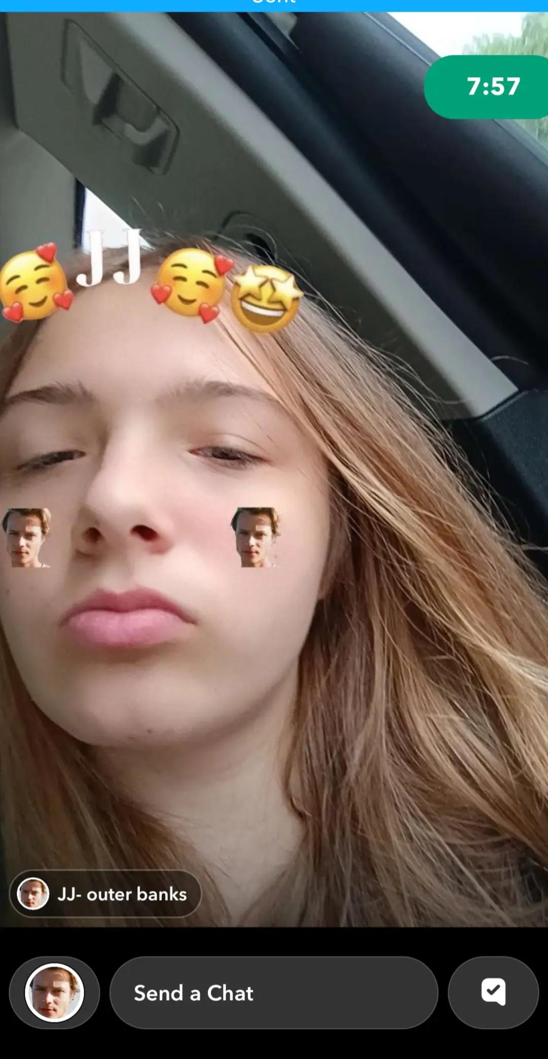 @Luna