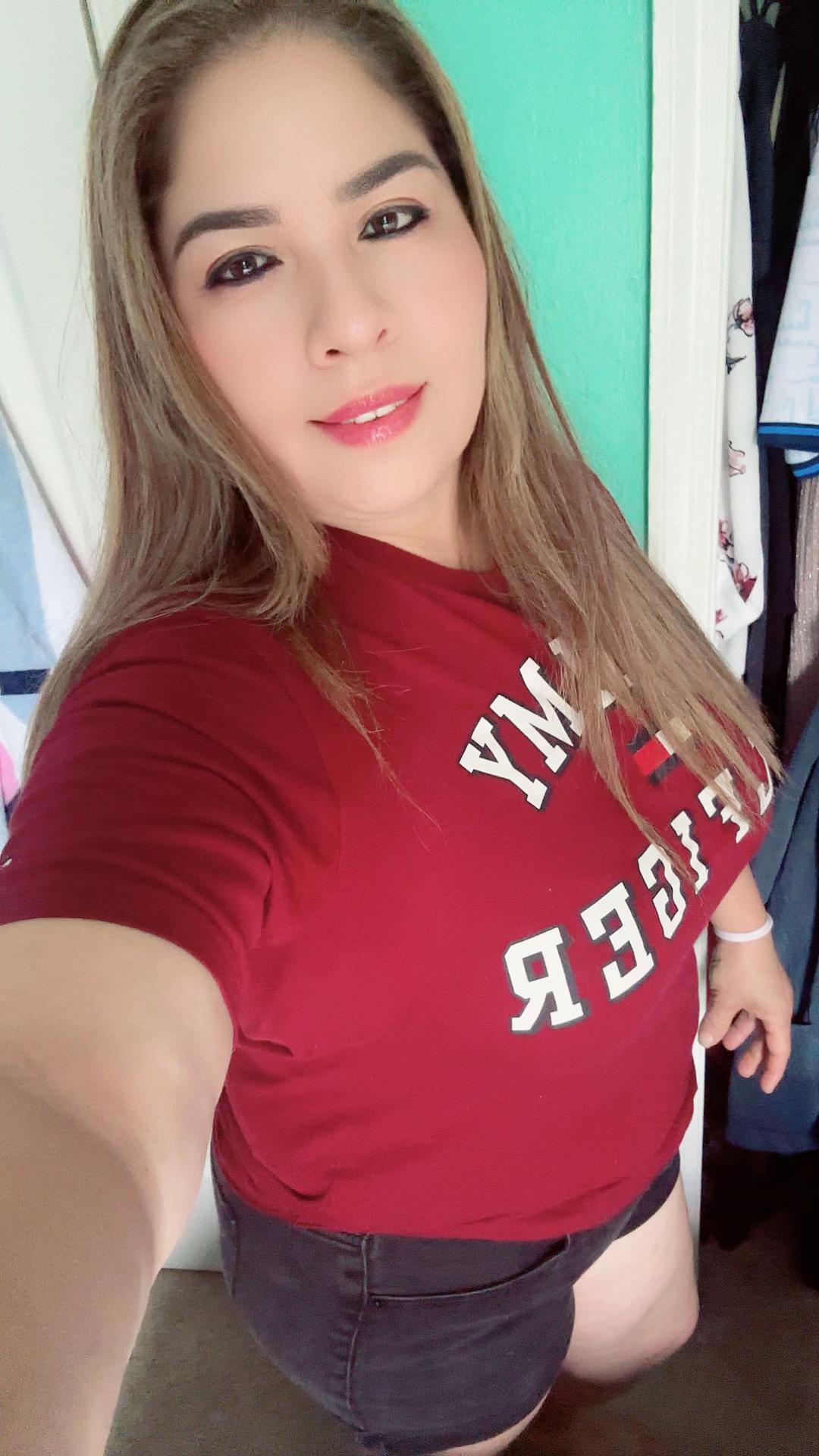 @Morena santos