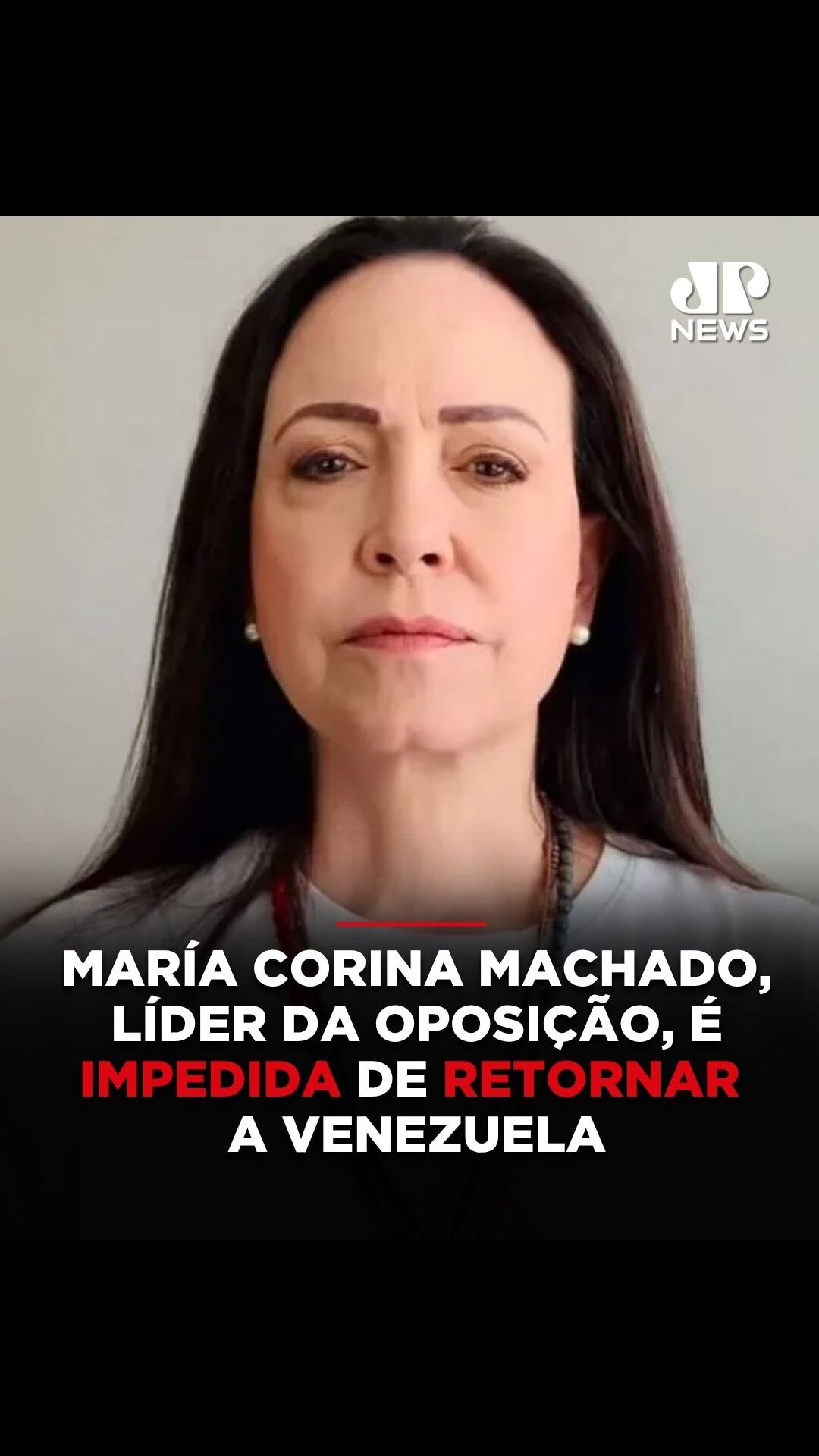 @Jovem Pan News