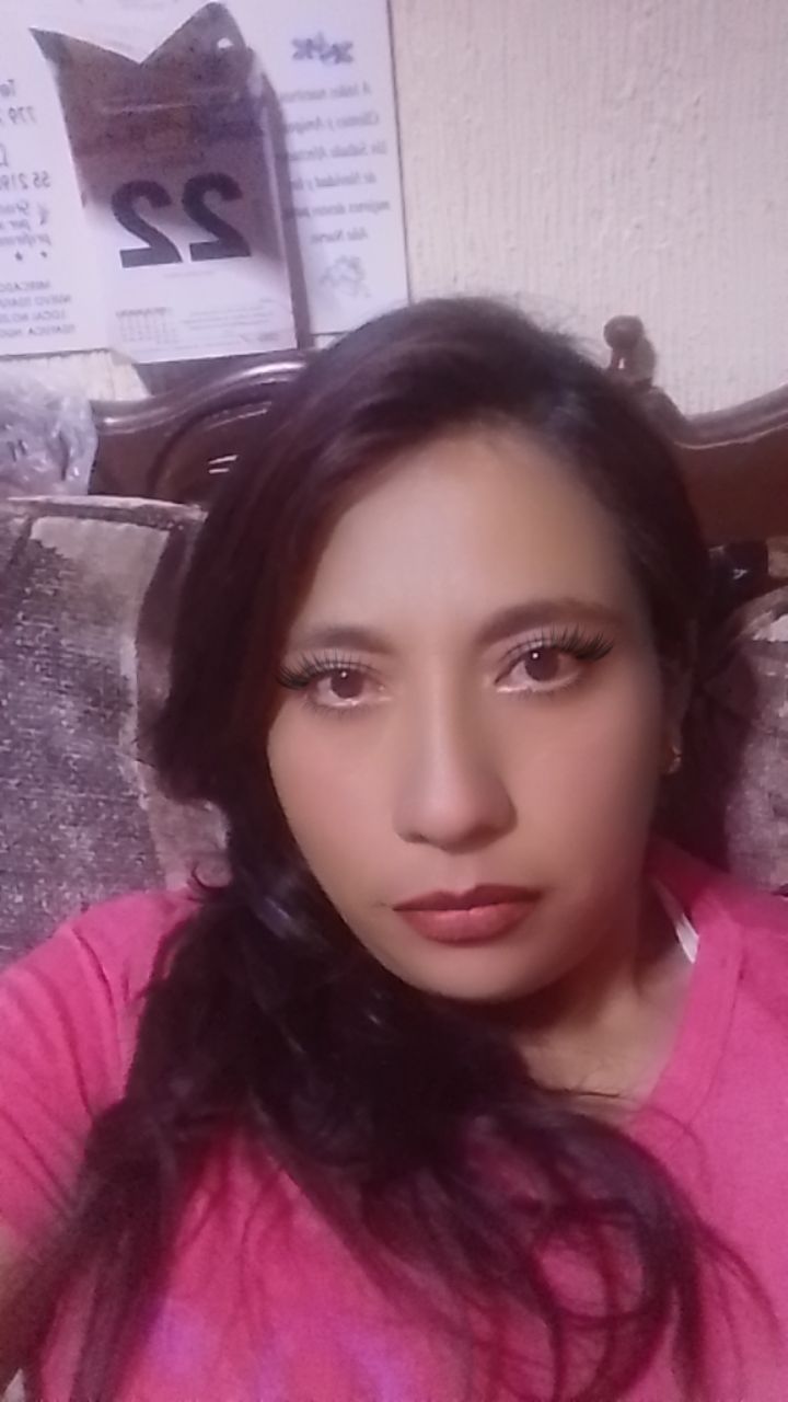 @Monica Guerrero
