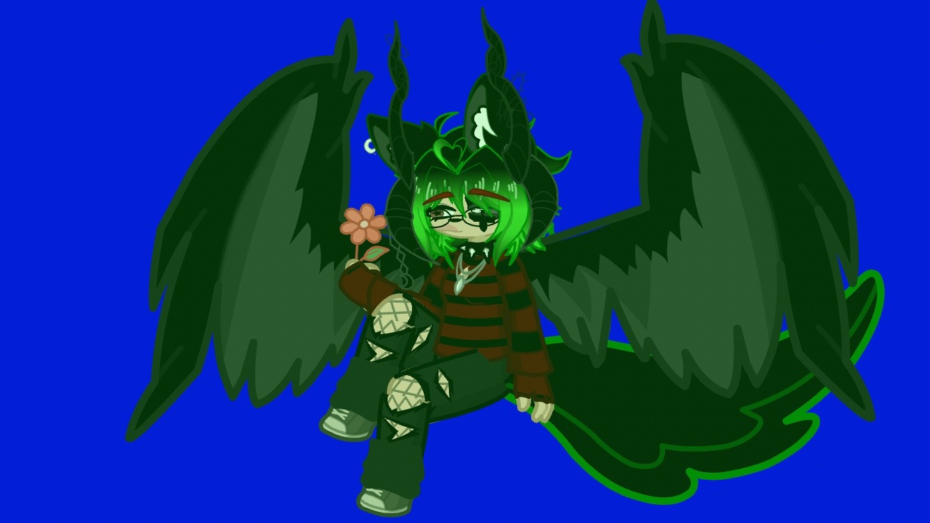 @Queen of the Underworld<3