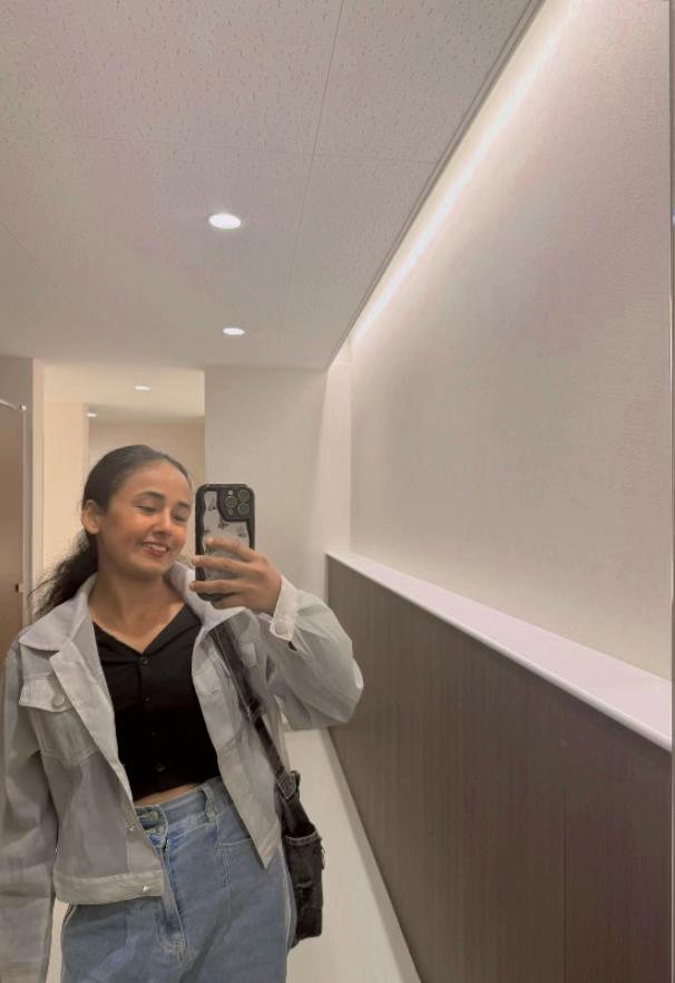 @रAbiナ