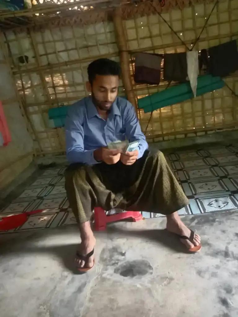 @Rahamat Ullah