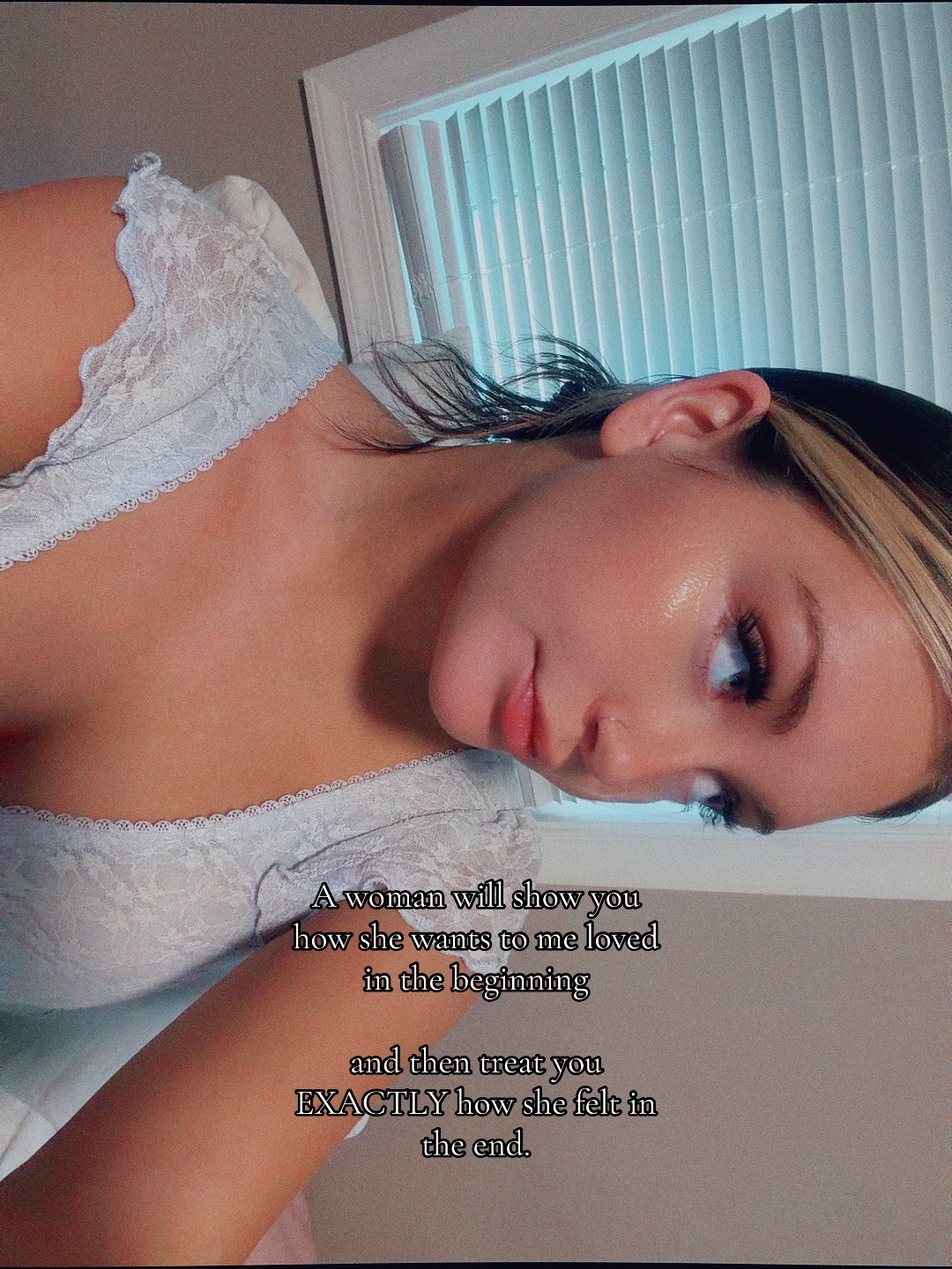 @Alexis Palmer