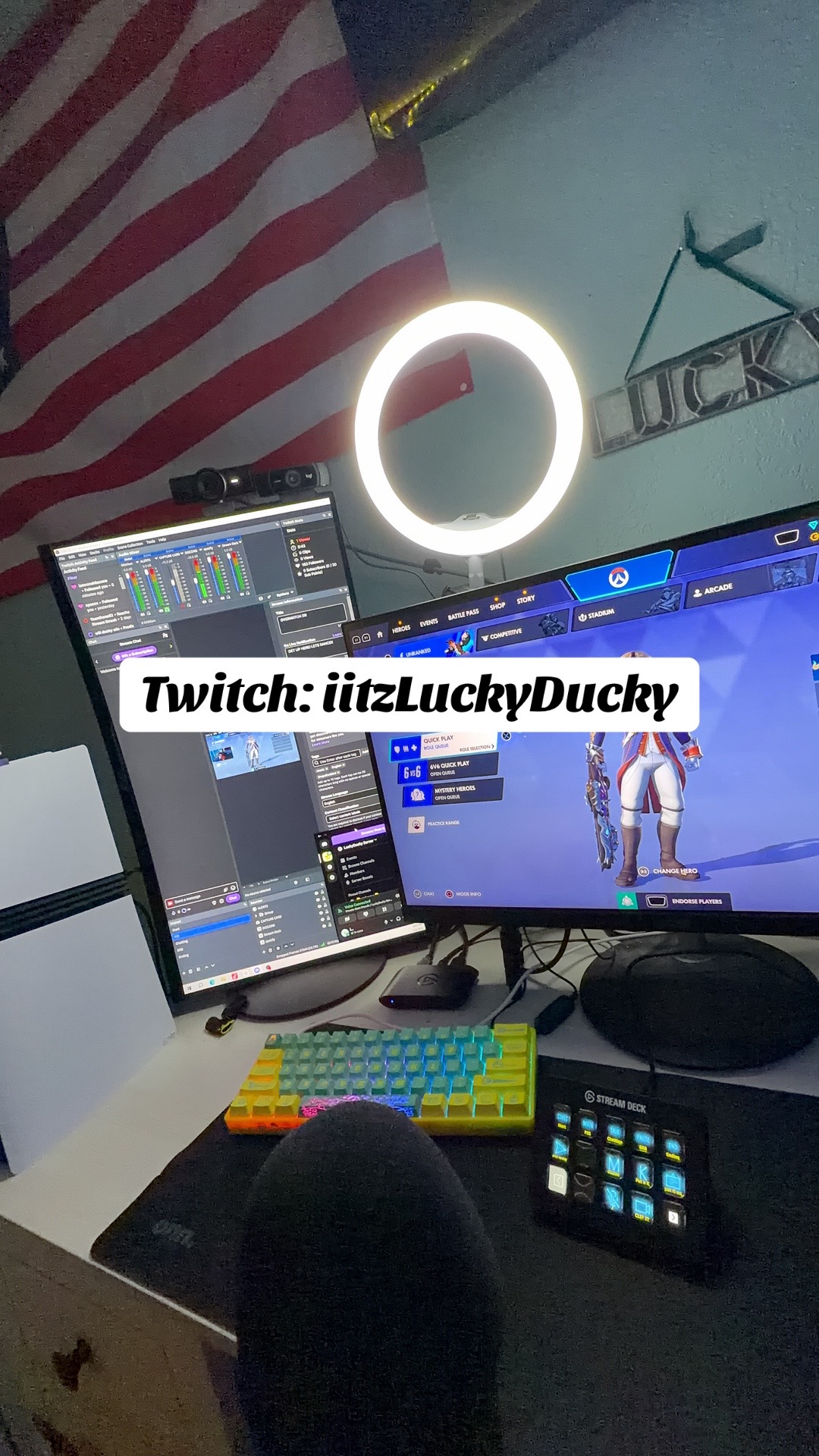 @itzluckyducky