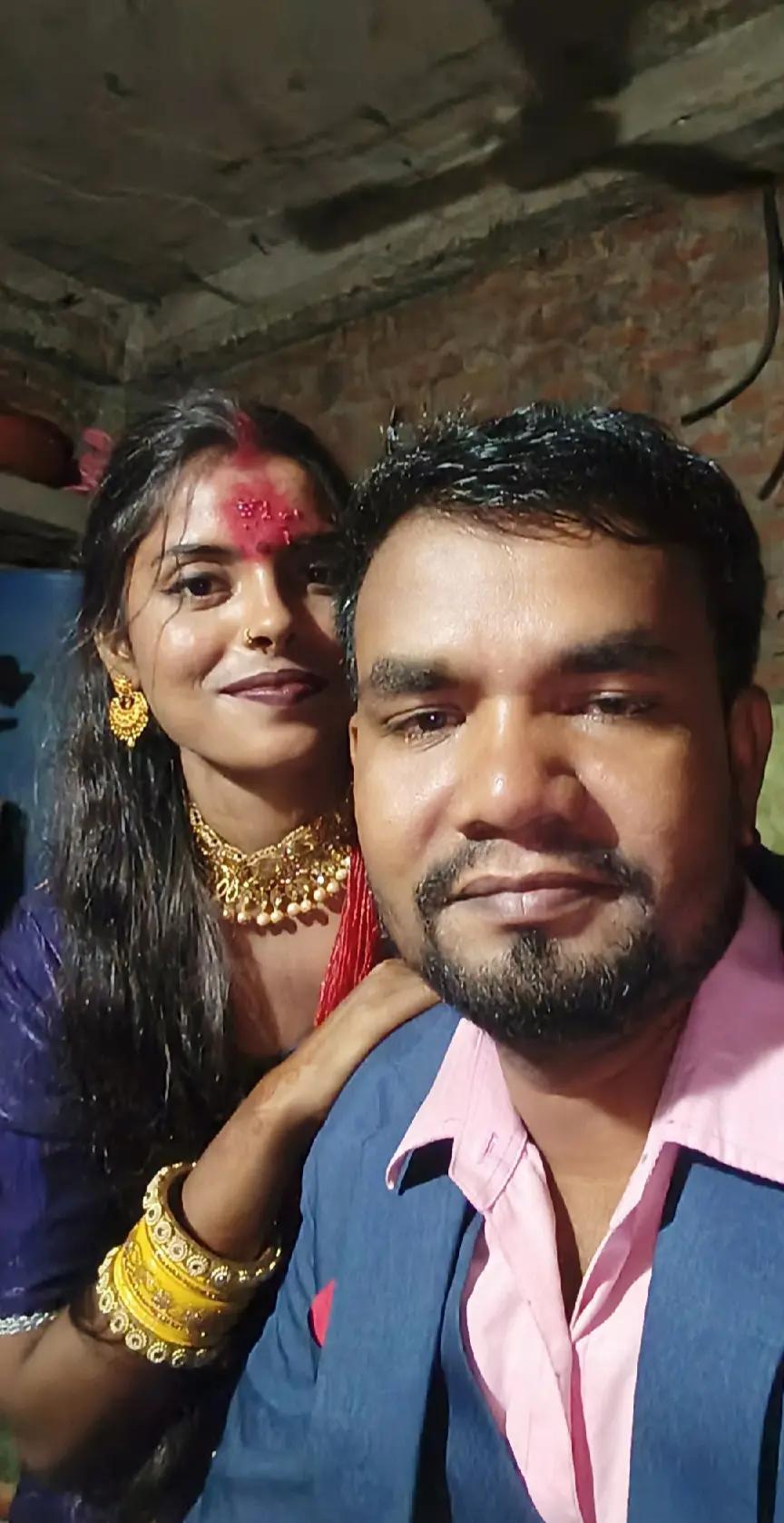 @Rajesh and Bandhan
