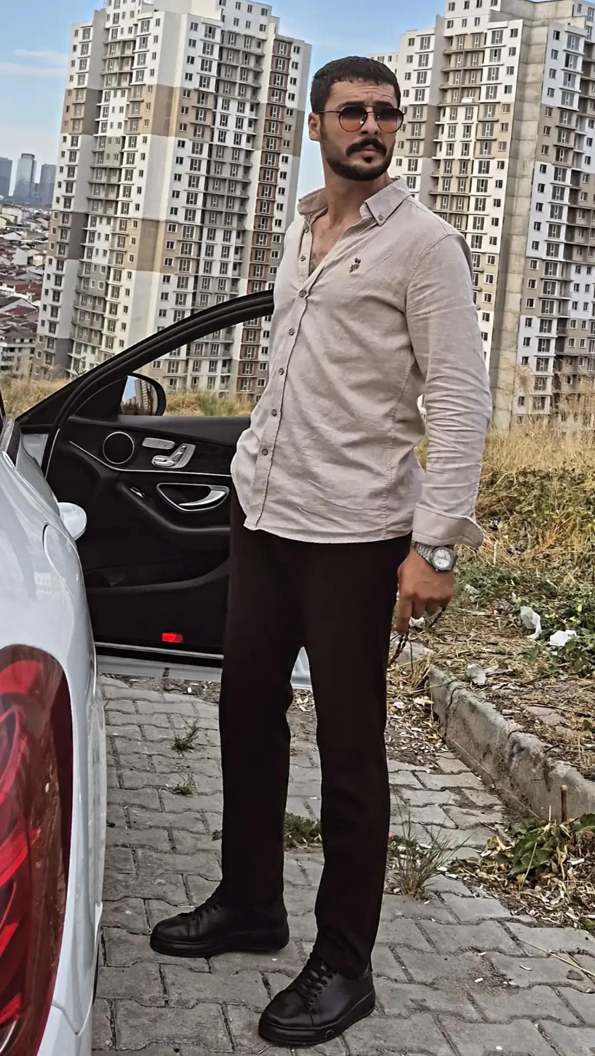 @ateş ışıldar