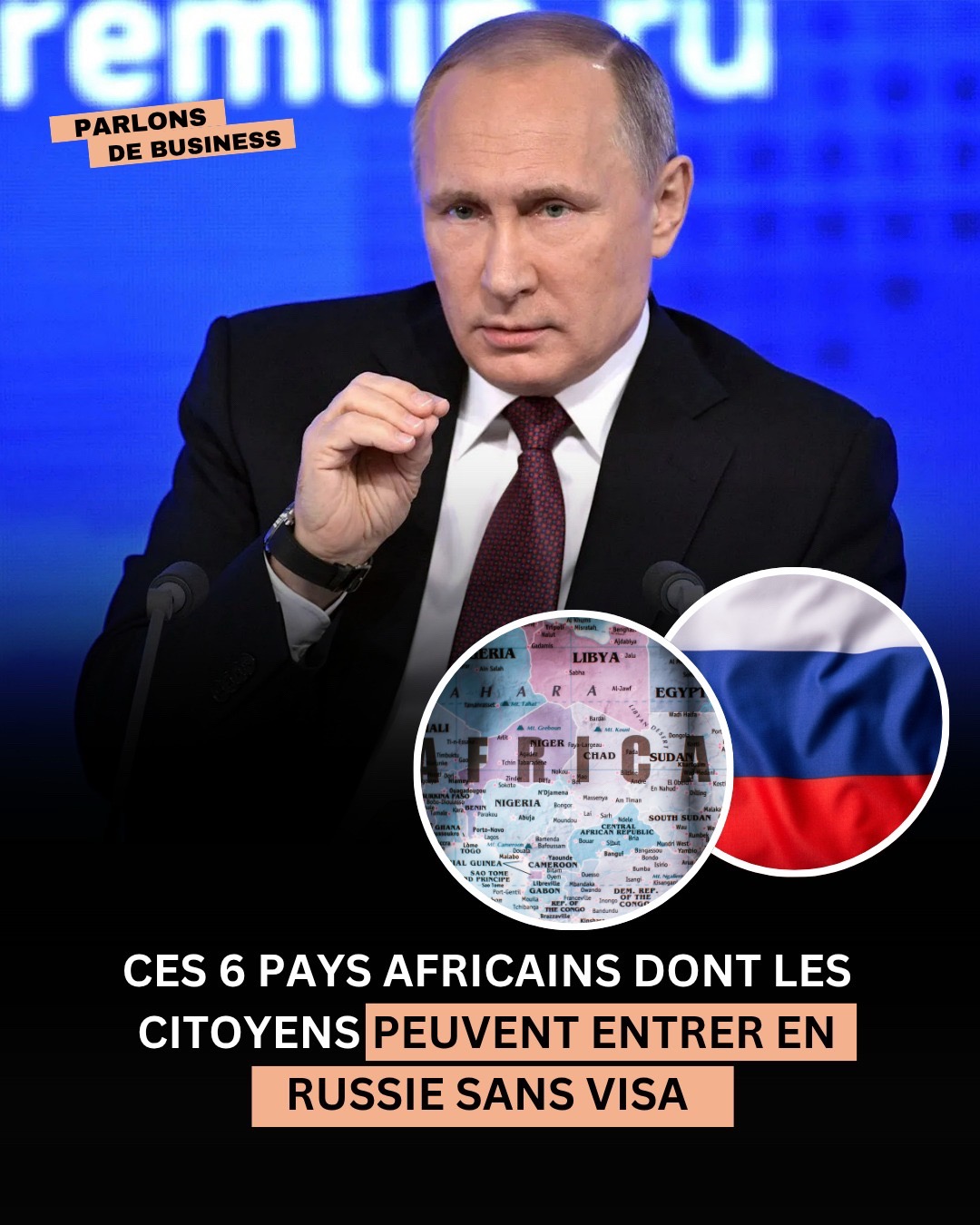 @Parlons De Business