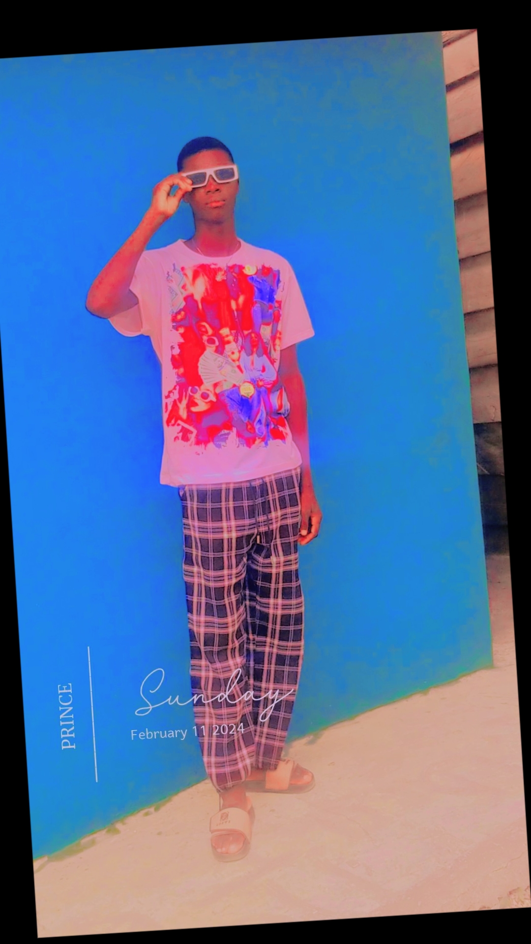@Prince Fameye