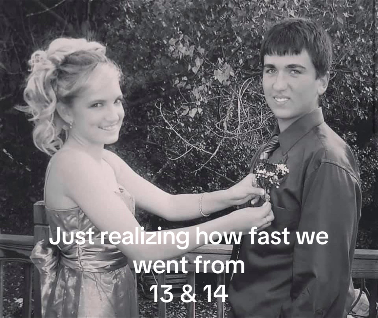 @Aubree McAdoo