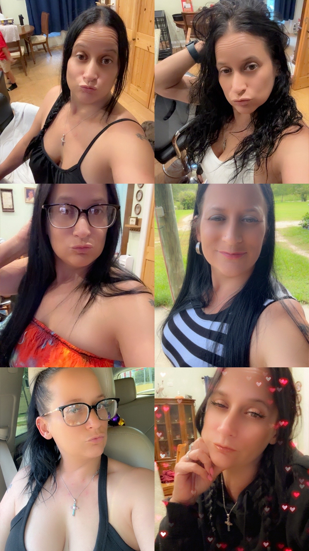 @Cajun Queen 👑👑”LilMomma”👑👑
